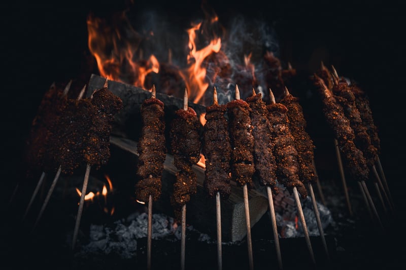 BBQ Festival