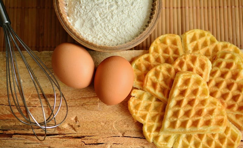 Cooking Methods